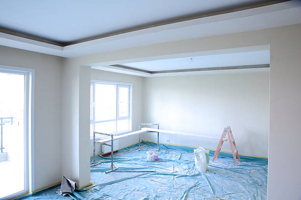 Best Drywall Crack Repair  in Pottsgrove, PA